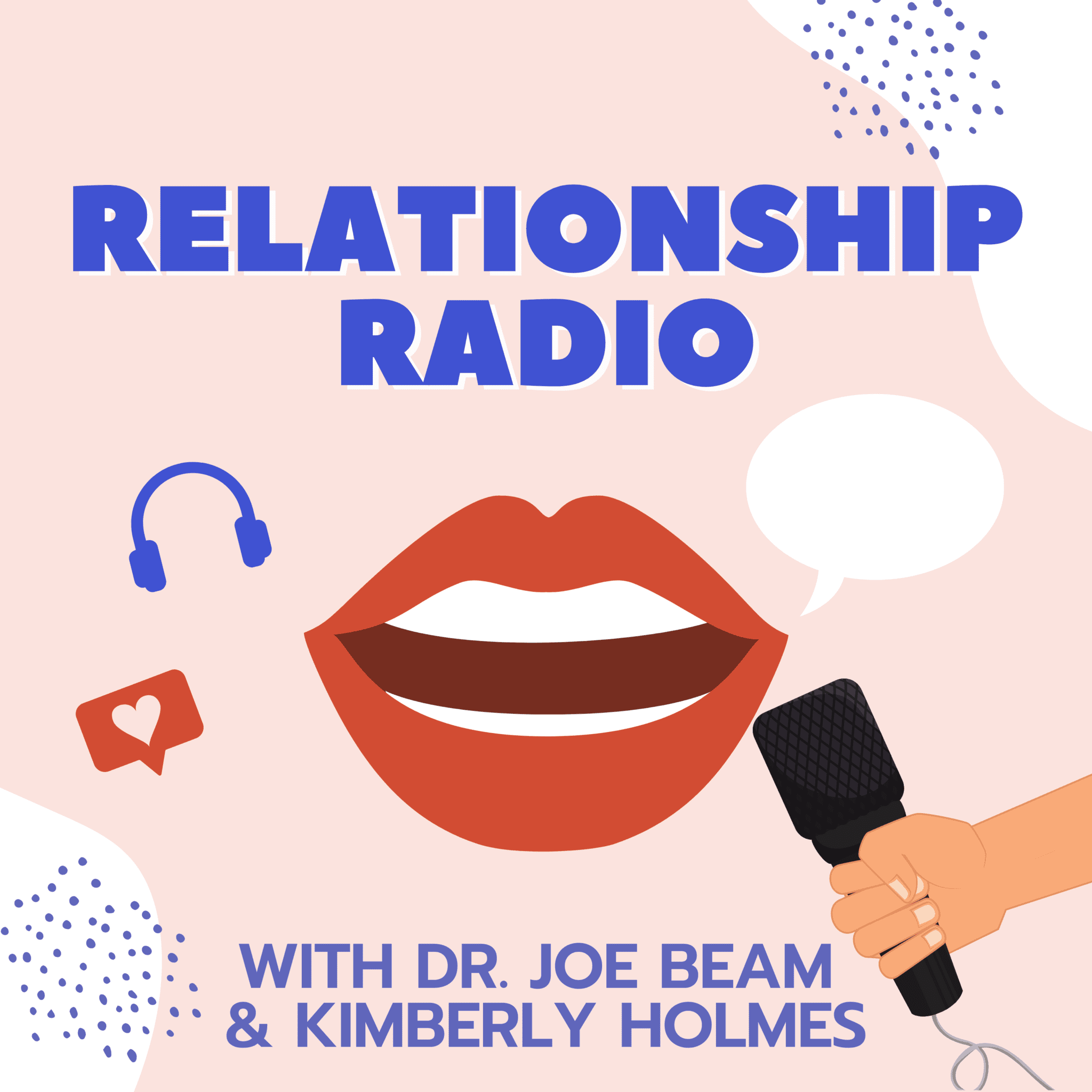 Relationship Radio Marriage Helper