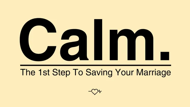 The Calm Toolkit
