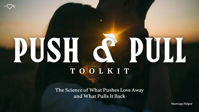 The Push & Pull Toolkit