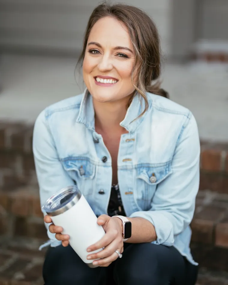 Dr. Kimberly Beam Holmes