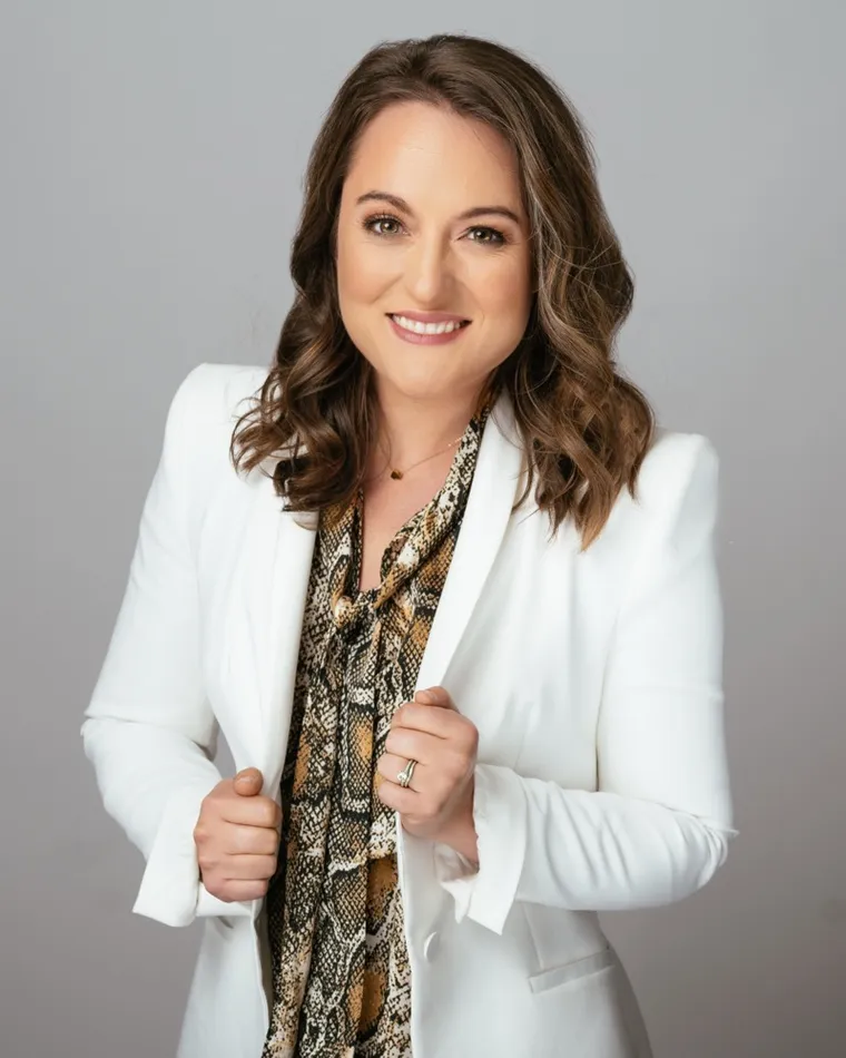 Dr. Kimberly Beam Holmes