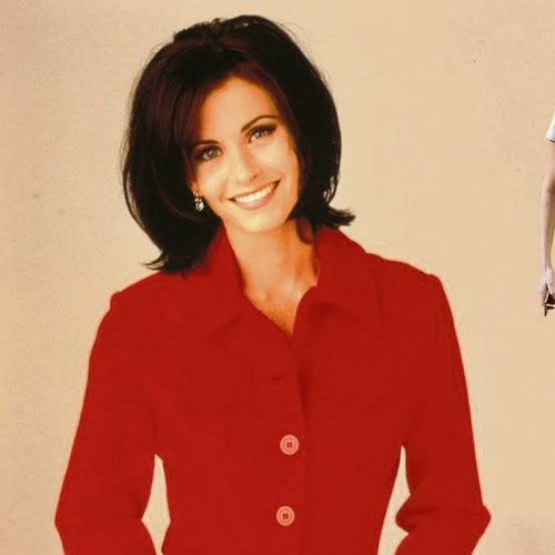 Monica