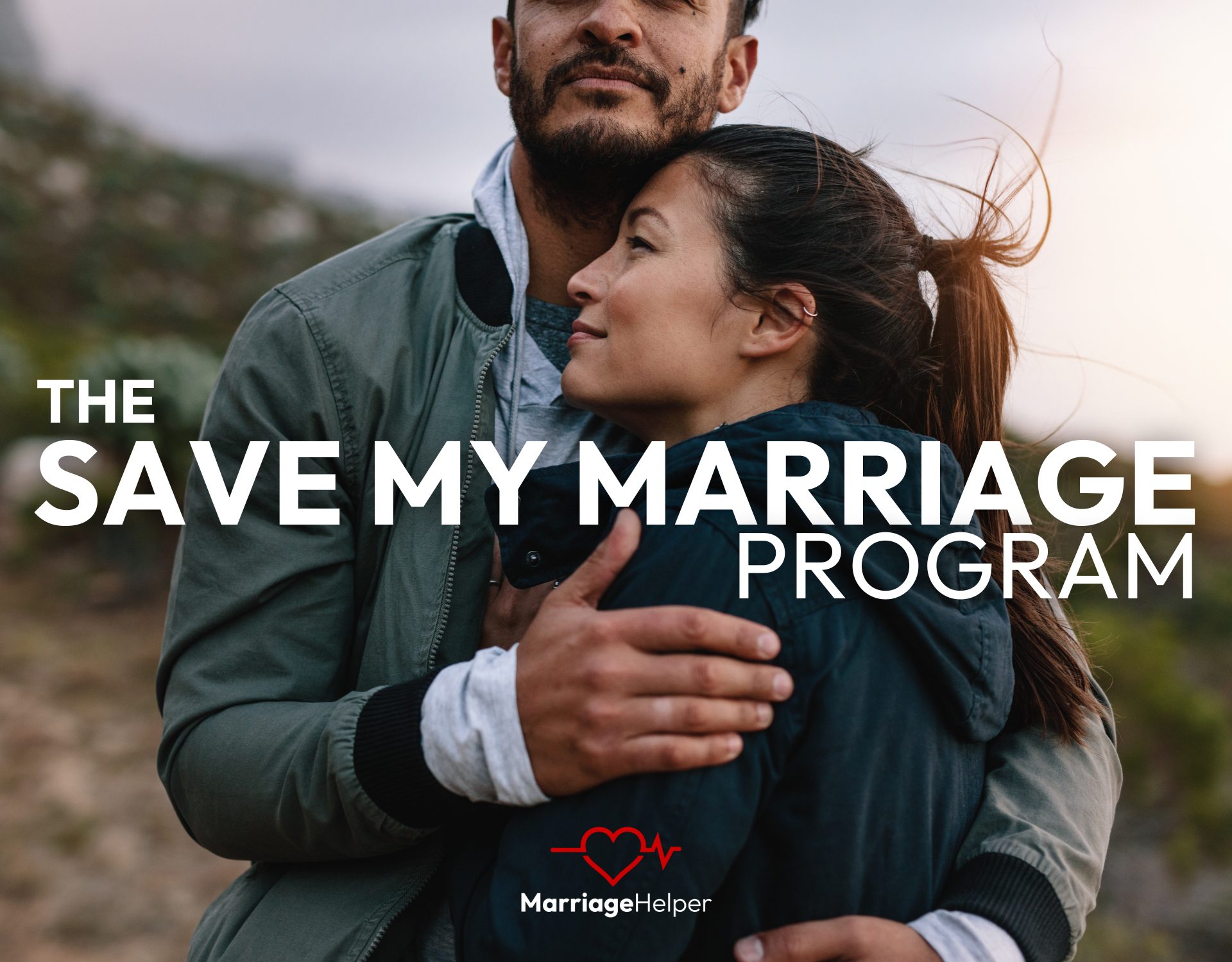 THE SAVE MY MARRIAGE PROGRAM