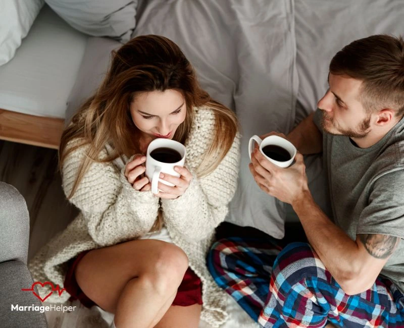 3 steps to stabilize marriage crisis