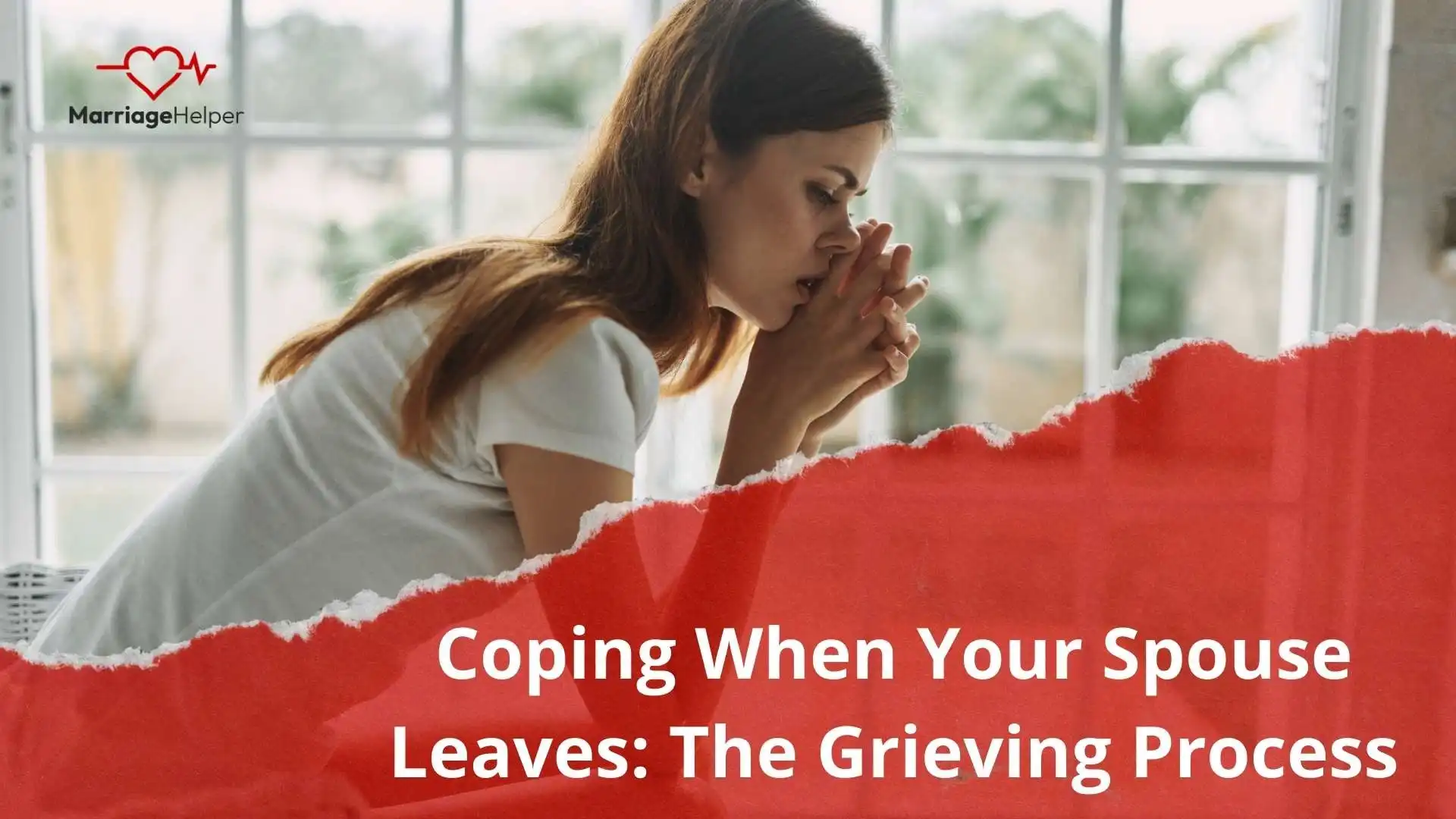 coping when your spouse leaves marriage helper