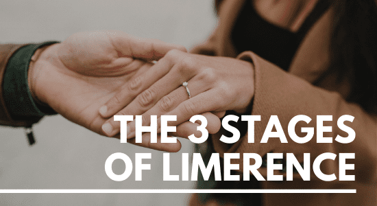 stages of limerence