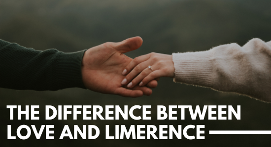 love and limerence