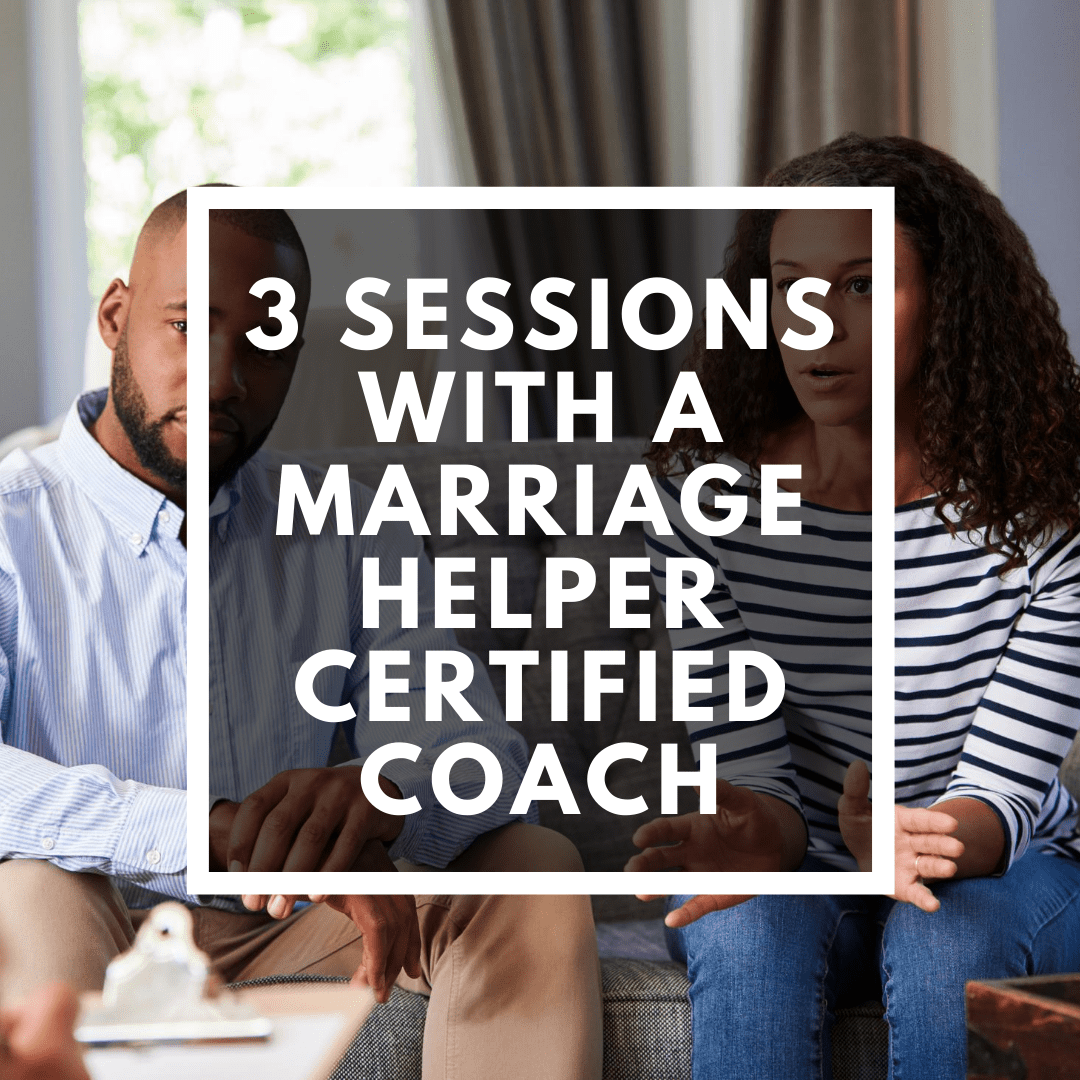 marriage helper coaching 
