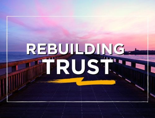 Rebuilding Trust In Marriage (3 Key Principles)