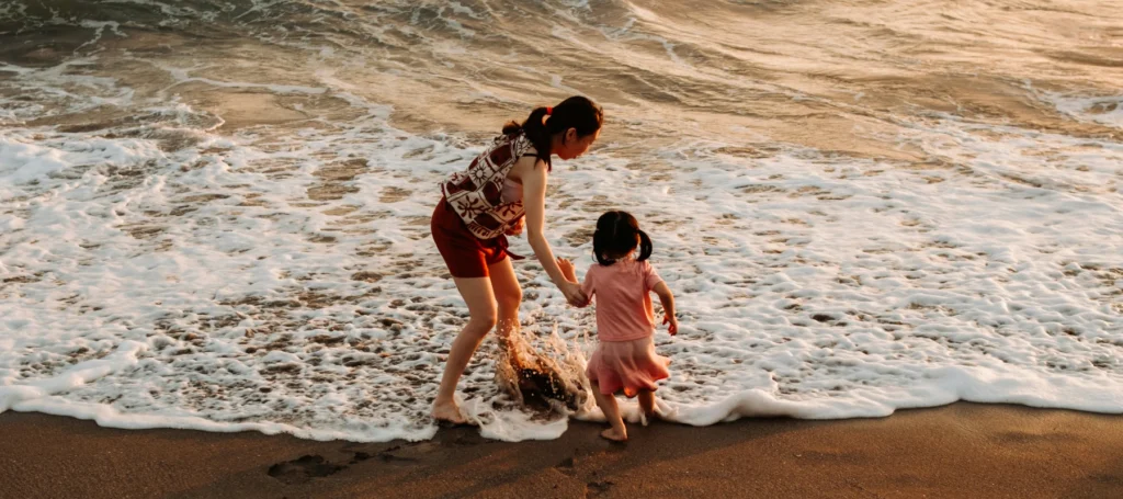 marriage separation, co-parenting, how divorce affects children, divorce when children are involved