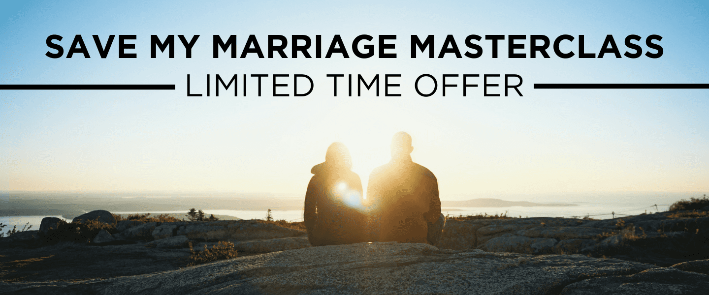 save my marriage masterclass