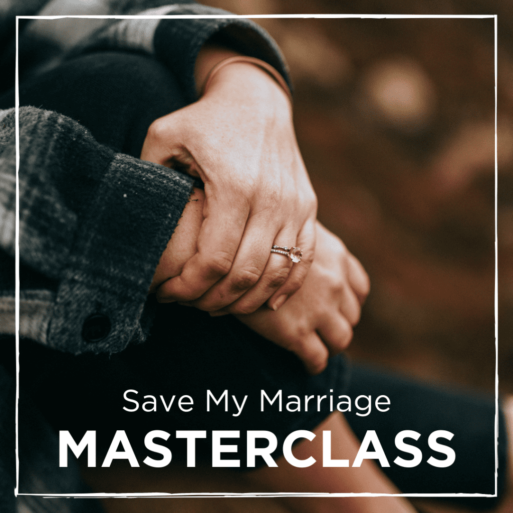 save my marriage masterclass