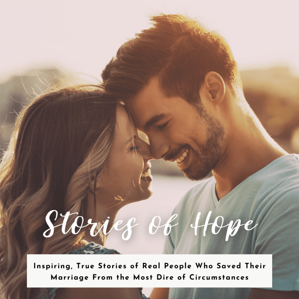 stories of hope