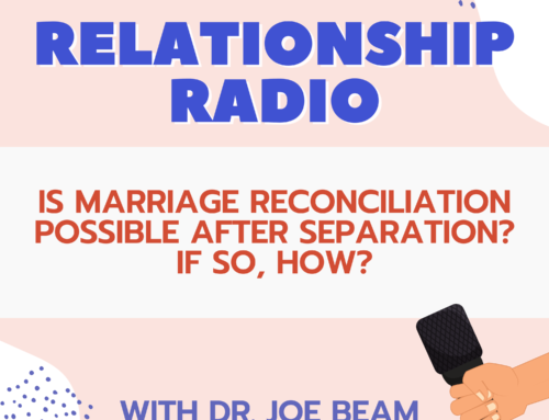 Is Marriage Reconciliation Possible After Separation? If So, How?