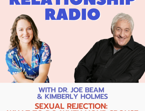 Sexual Rejection In Marriage: What To Do When Your Spouse Has No Interest In You