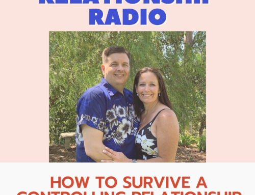 Emotional Control & How To Survive It – Beautiful Story Of Love, Loss & Reconciliation