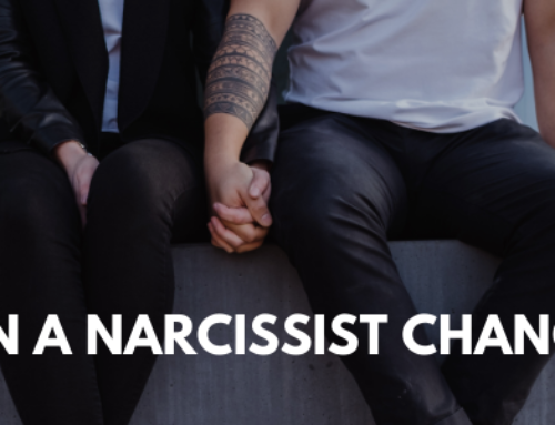 Can A Narcissist Change?