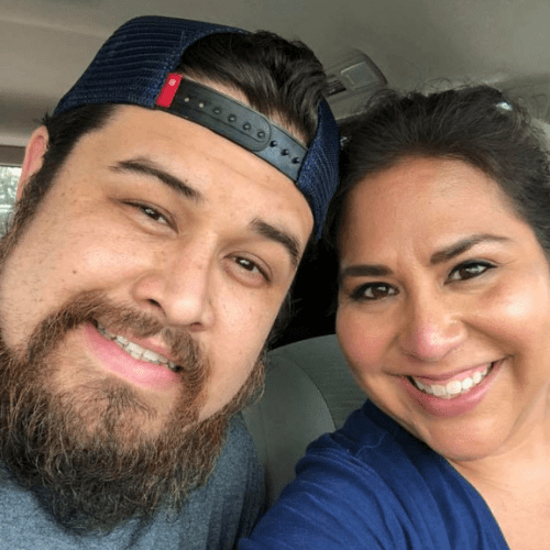 Kenny & Soozie Marriage Helper Testimonial Kenny & Soozie Marriage Helper Testimonial