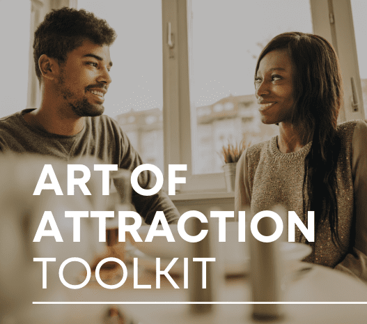 art of attraction