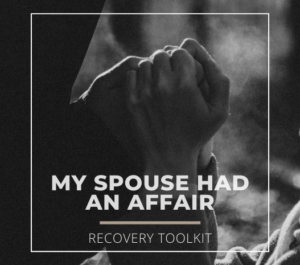My Spouse Had an Affair Recovery Toolkit Website Icon