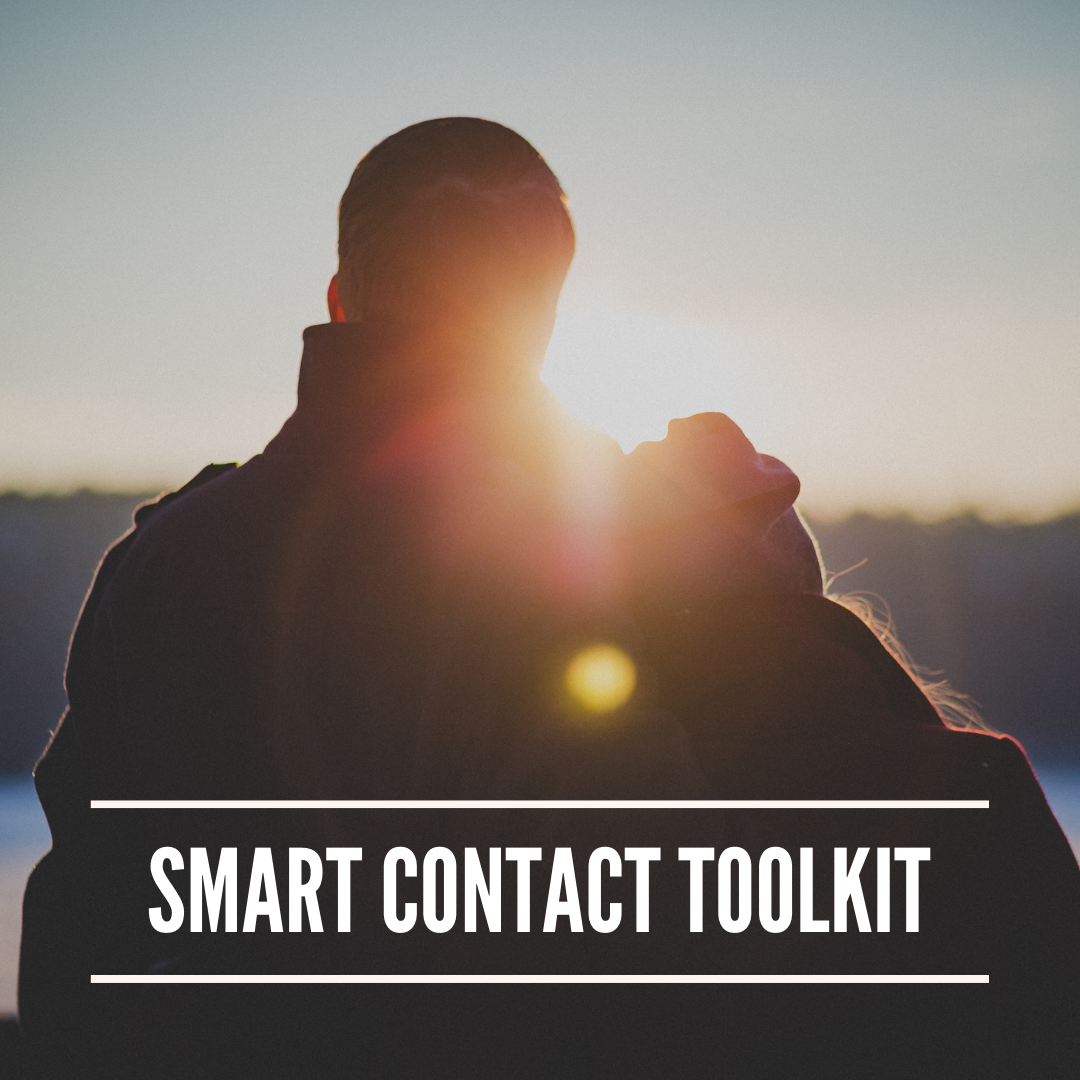 SMART Contact Toolkit website icon Black Friday