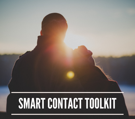 SMART Contact Toolkit website icon