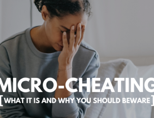 What Is Micro-Cheating?