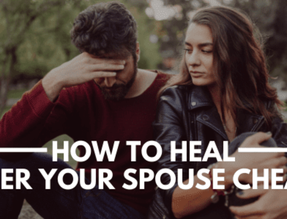 Why Do I Want To Sleep With My Husband After He Cheated?