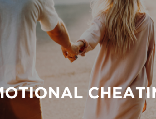 Emotional Cheating In A Marriage