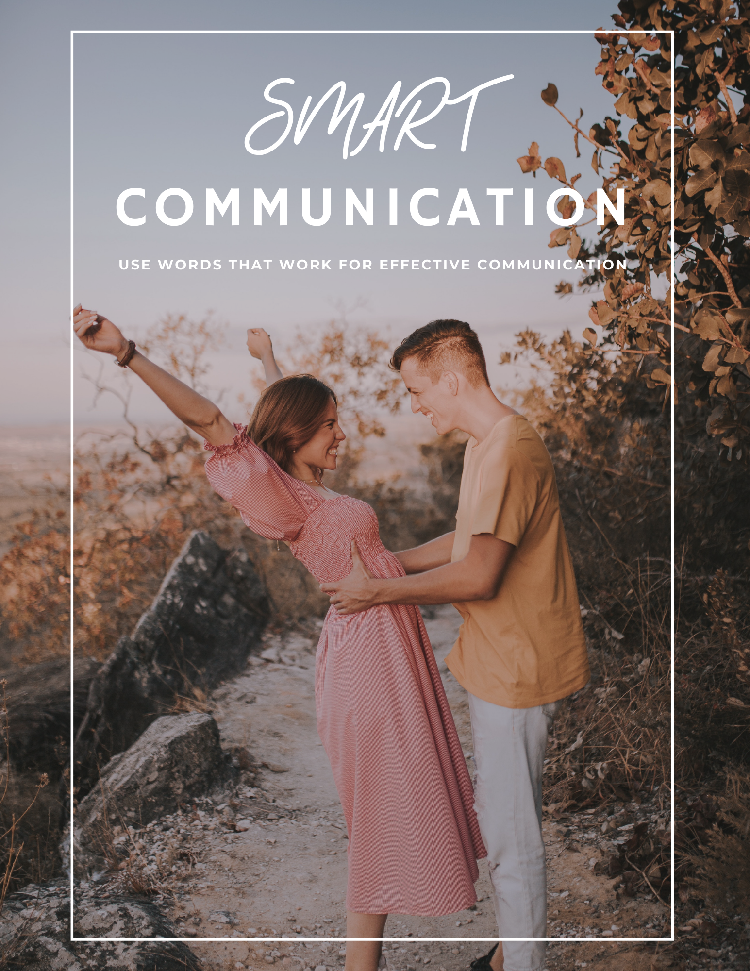 Marriage Helper Smart Communication eBook
