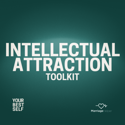 intellectual attraction toolkit