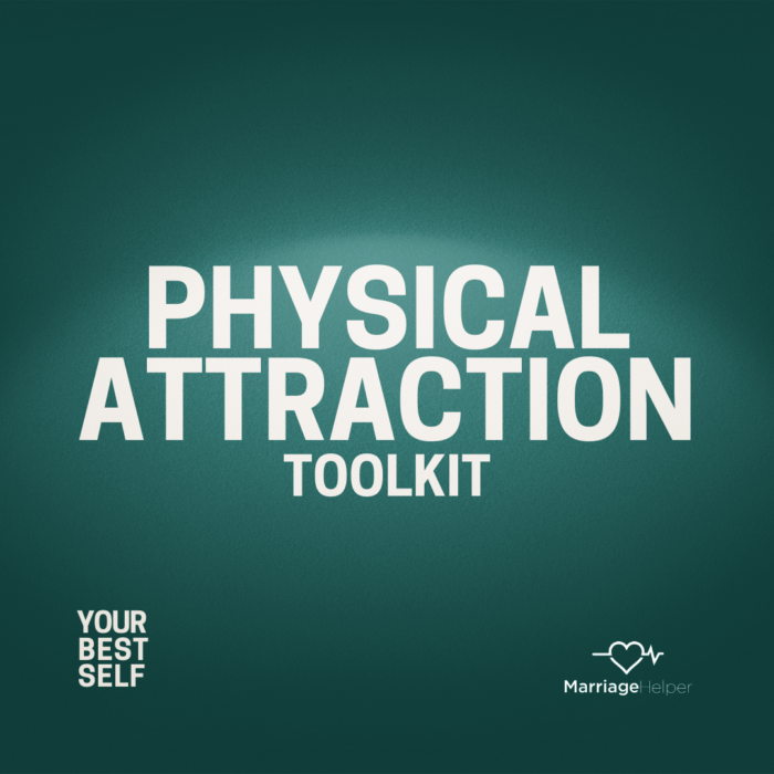 physical attraction toolkit