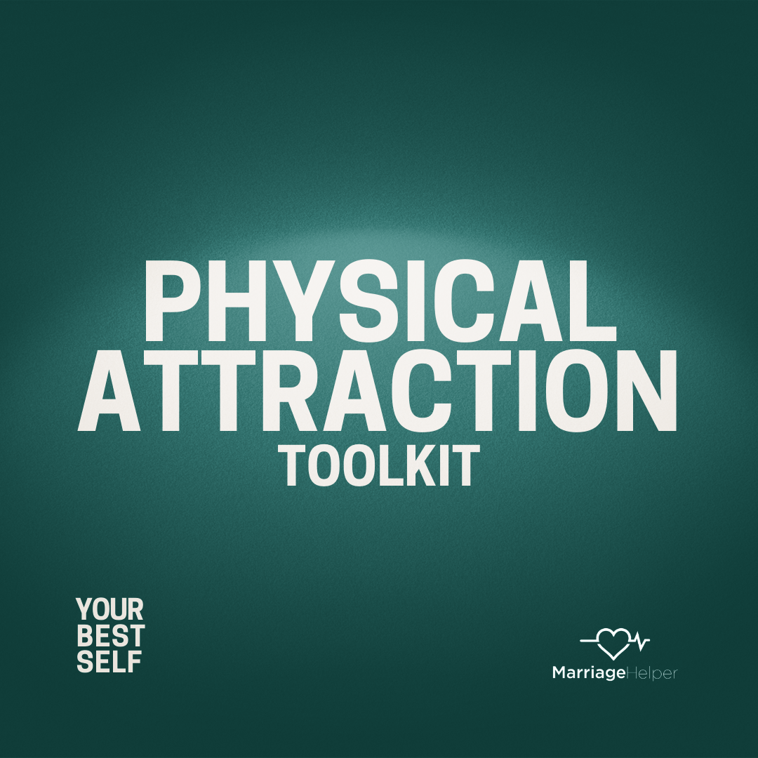 physical attraction toolkit