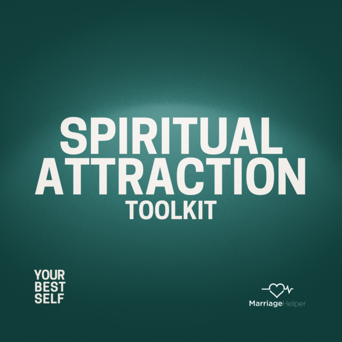 spiritual attraction toolkit