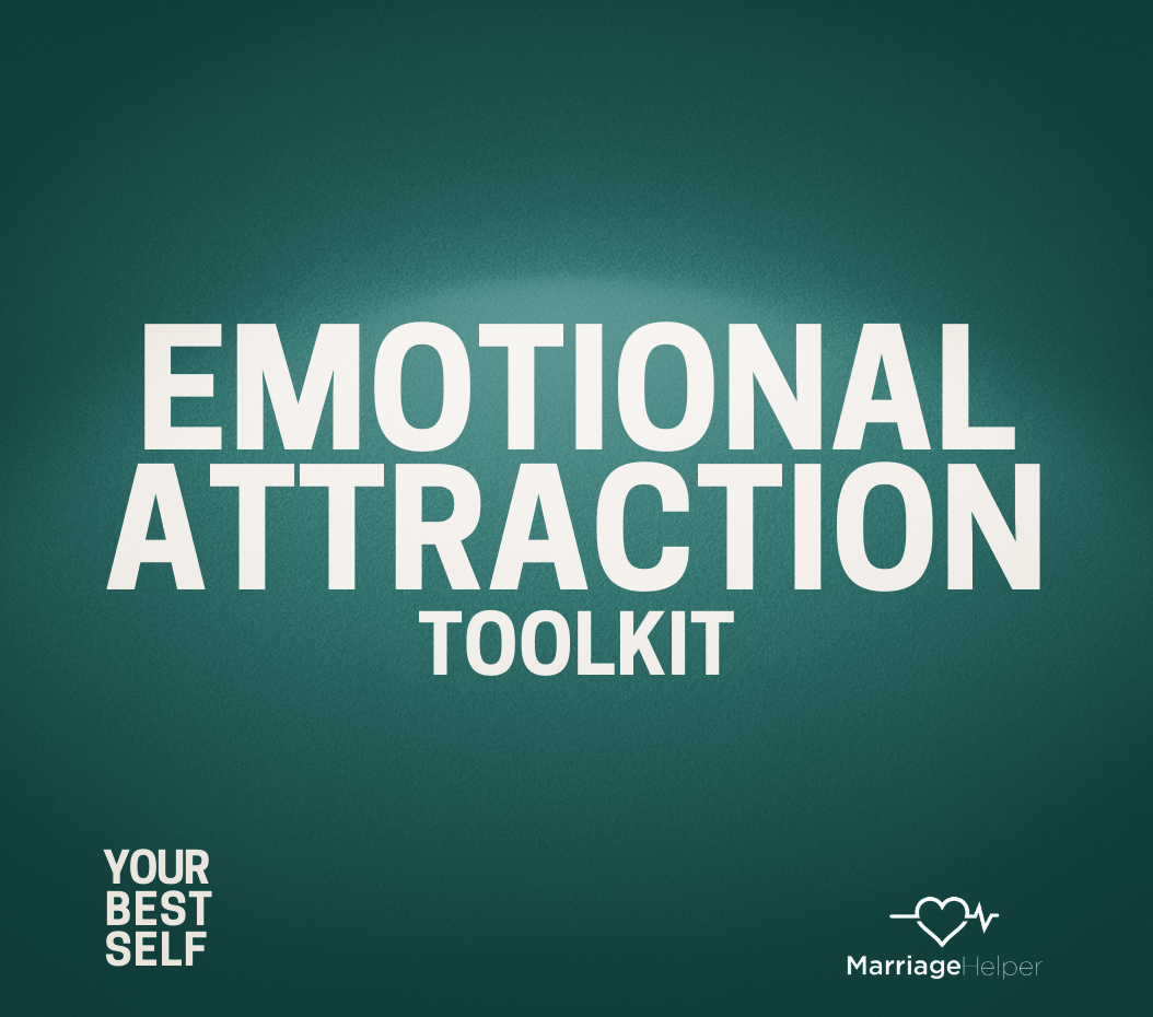 emotional attraction toolkit