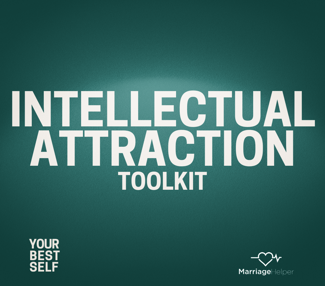 intellectual attraction toolkit