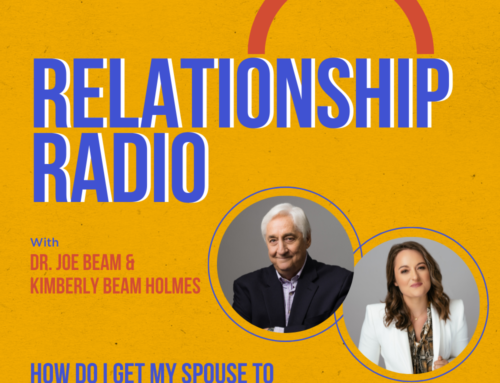 Getting Your Spouse To Understand and Communicate With You – Relationship Radio