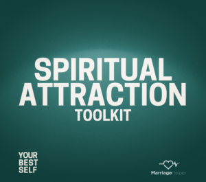 spiritual attraction toolkit