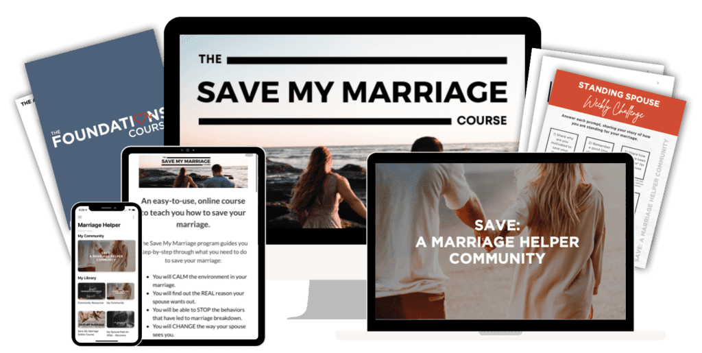 SaveMyMarriageCourseBundle