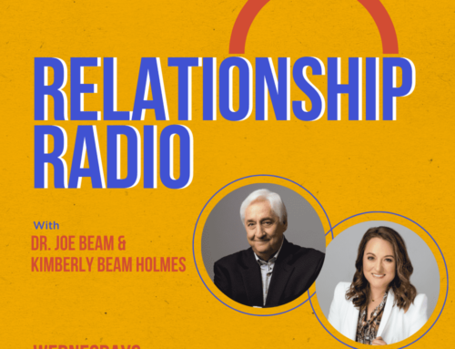 Does Your Spouse Think You’re Controlling? LISTEN TO THIS!