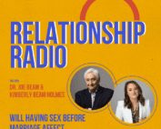 How sex before marriage affects relationships