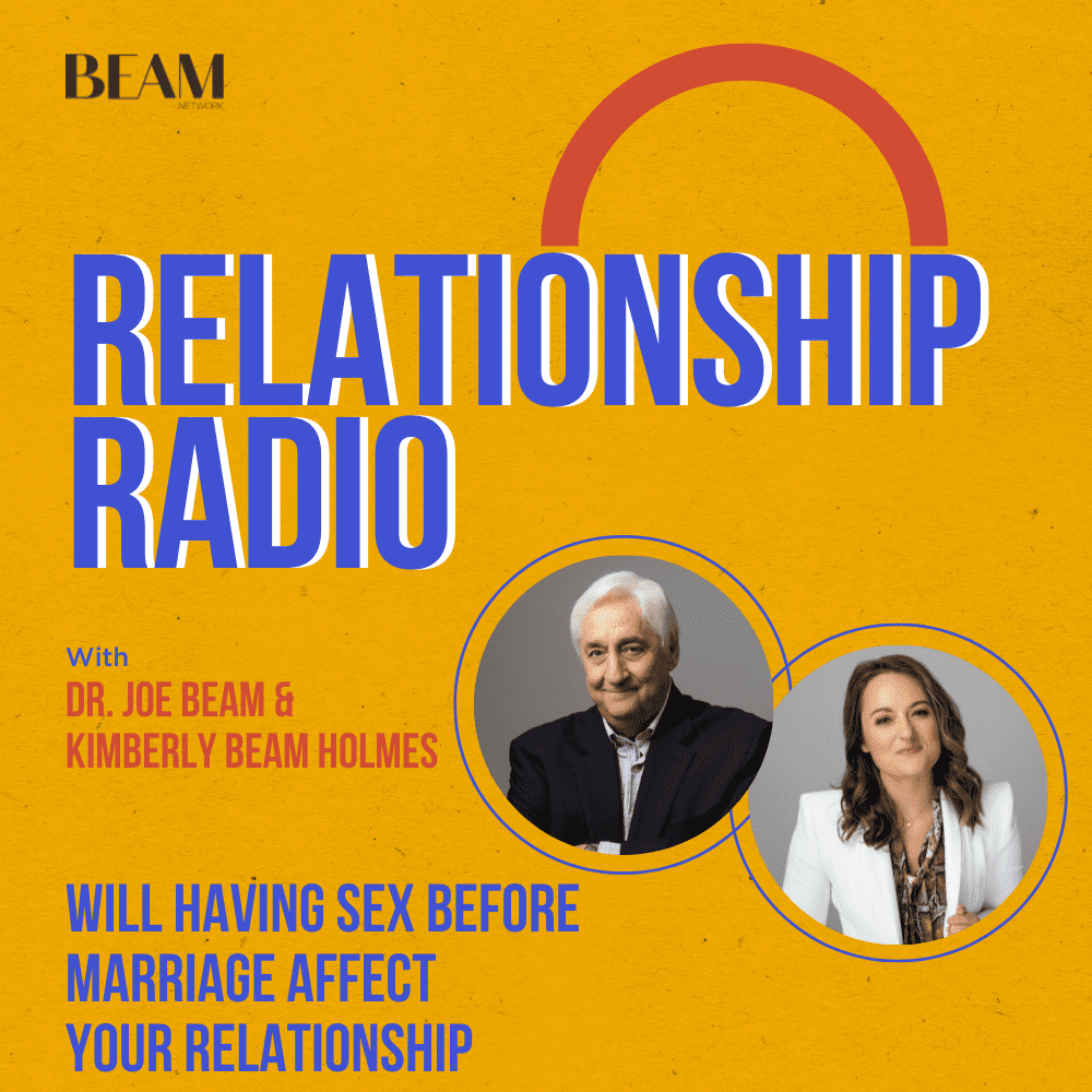 How sex before marriage affects relationships