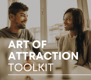 Art of Attraction Toolkit