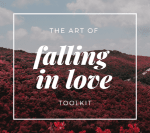 Art of Falling in Love Toolkit
