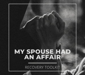 Affair Recovery Toolkit