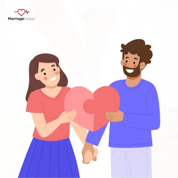 what does a balanced relationship look like after limerence recovery - Marriage Helper