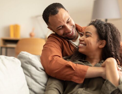 What Christian Couples Told Barna About Marital Satisfaction (And Why It Matters for You)