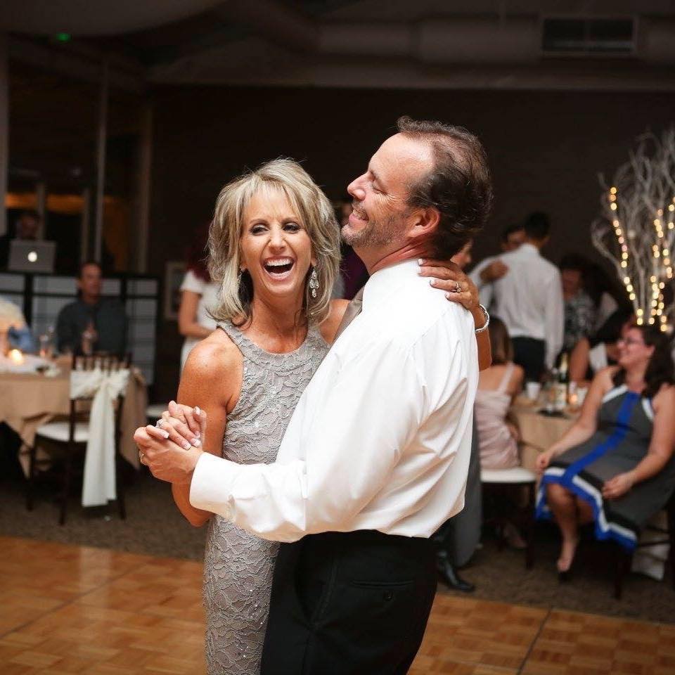 Scott and Debbie Bryditzki