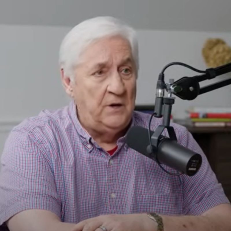 Dr. Joe Beam the founder of Marriage Helper during the Relationship Radio Program what makes a good relationship