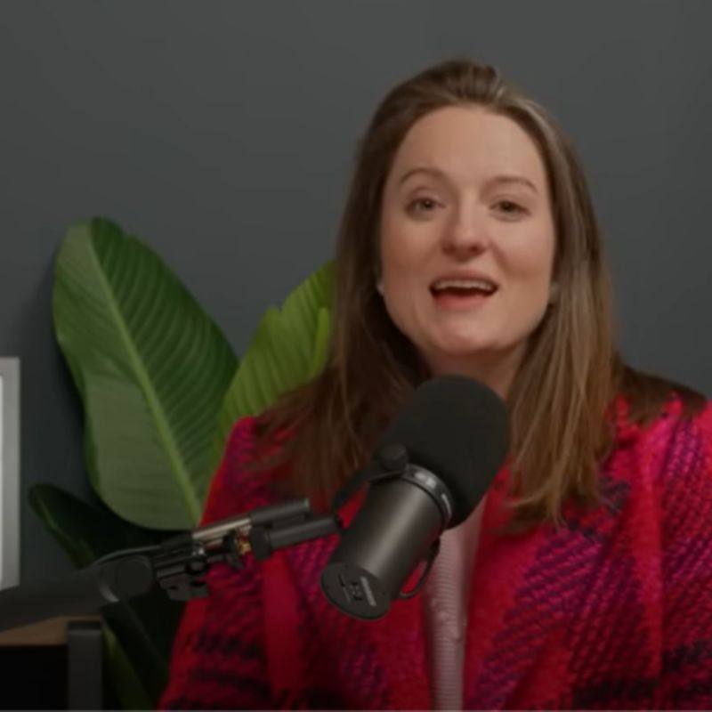 Kimberly Holmes, CEO of Marriage Helper during the Relationship Radio Program marriage crisis